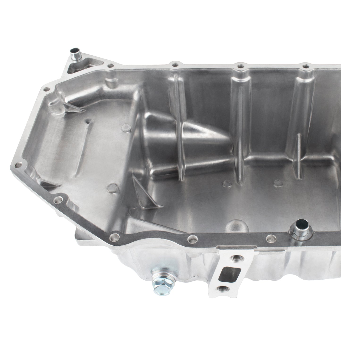 BOXI 264-414 Engine Oil Pan Fits for Honda CR-V 2007 2008 2009 L4 2.4L Sport Utility — product photo 6