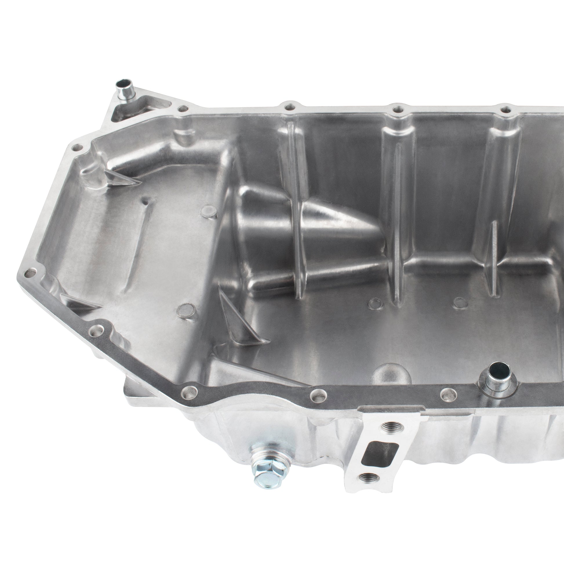 BOXI 264-414 Engine Oil Pan Fits for Honda CR-V 2007 2008 2009 L4 2.4L Sport Utility — product photo 6