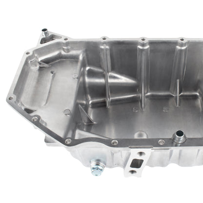 BOXI 264-414 Engine Oil Pan Fits for Honda CR-V 2007 2008 2009 L4 2.4L Sport Utility — product photo 6