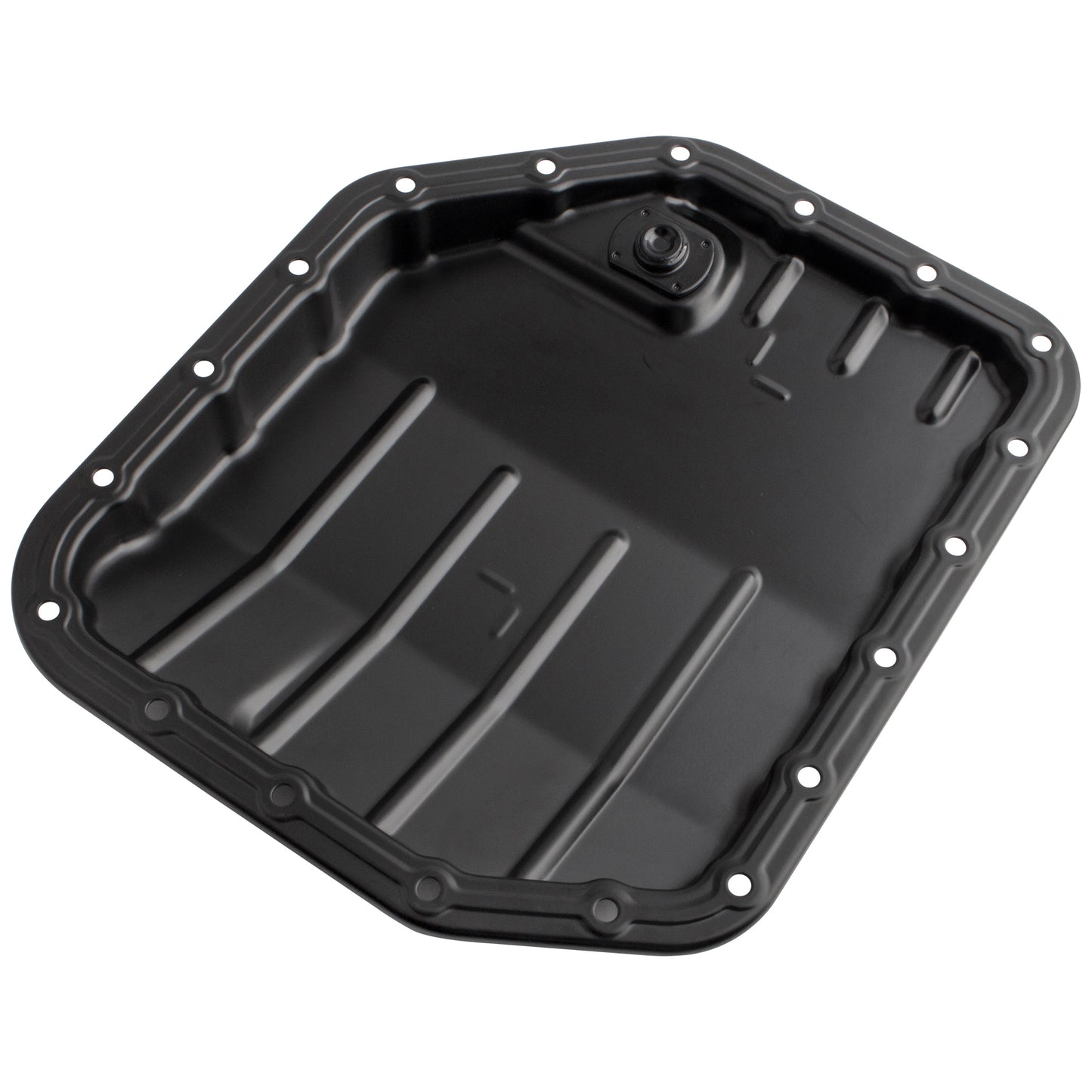 BOXI 265-847 Transmission Oil Pan w — product photo 2
