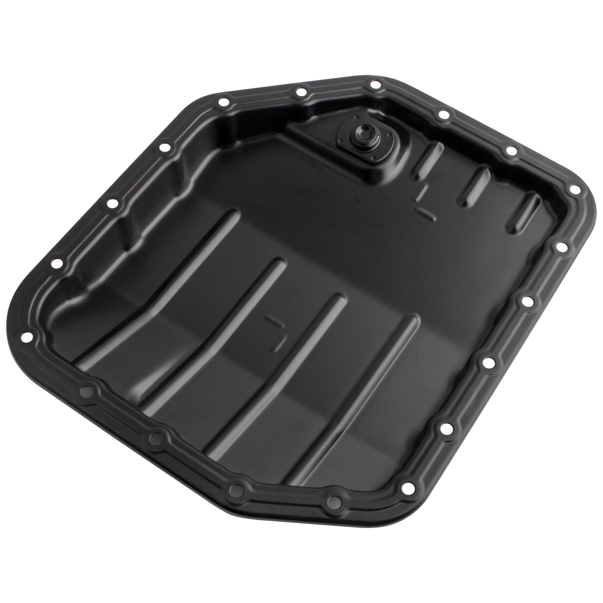 BOXI 265-847 Transmission Oil Pan w — product photo 2