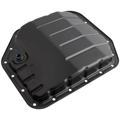 BOXI 265-847 Transmission Oil Pan w — product photo 3