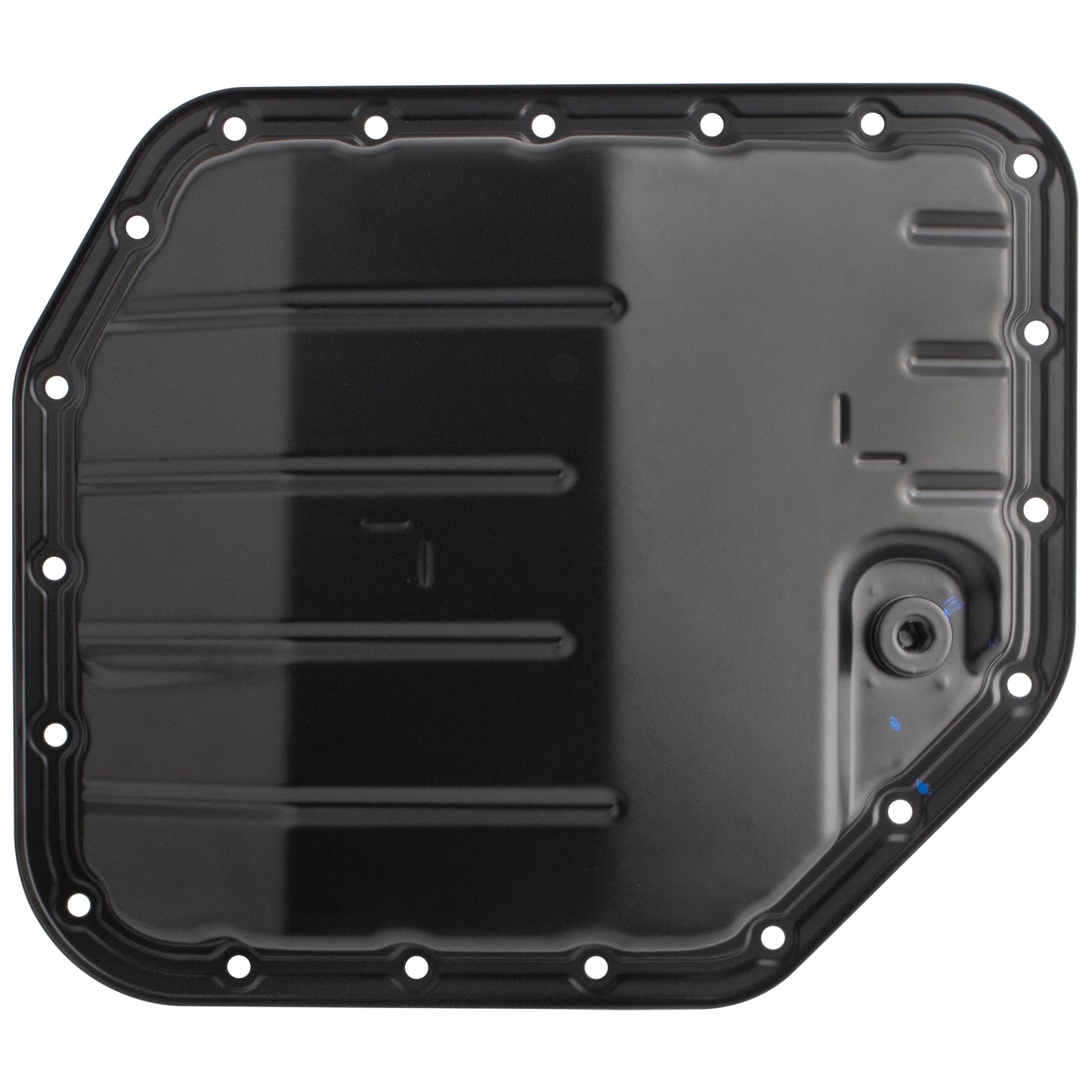 BOXI 265-847 Transmission Oil Pan w — product photo 4