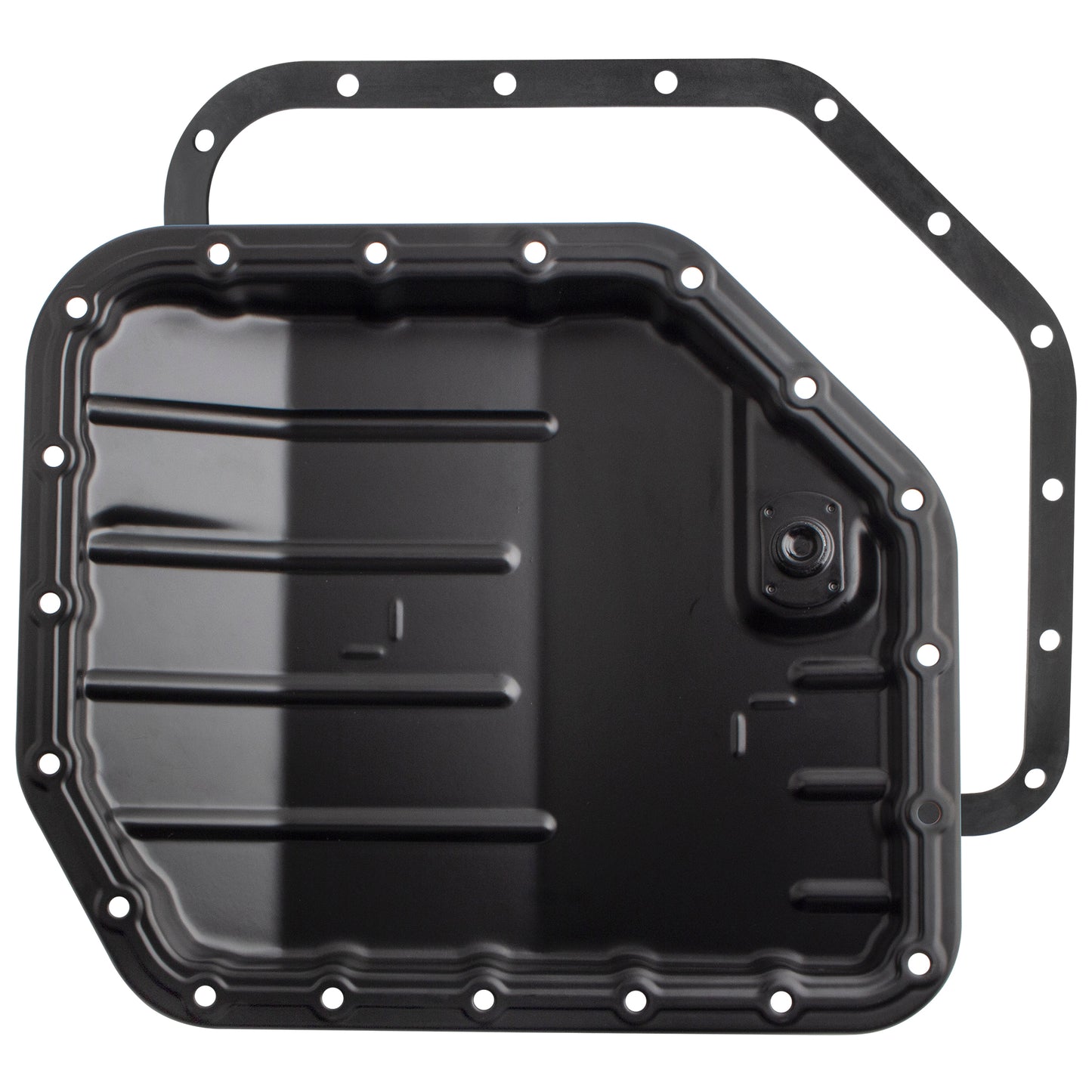 BOXI 265-847 Transmission Oil Pan w — product photo 5