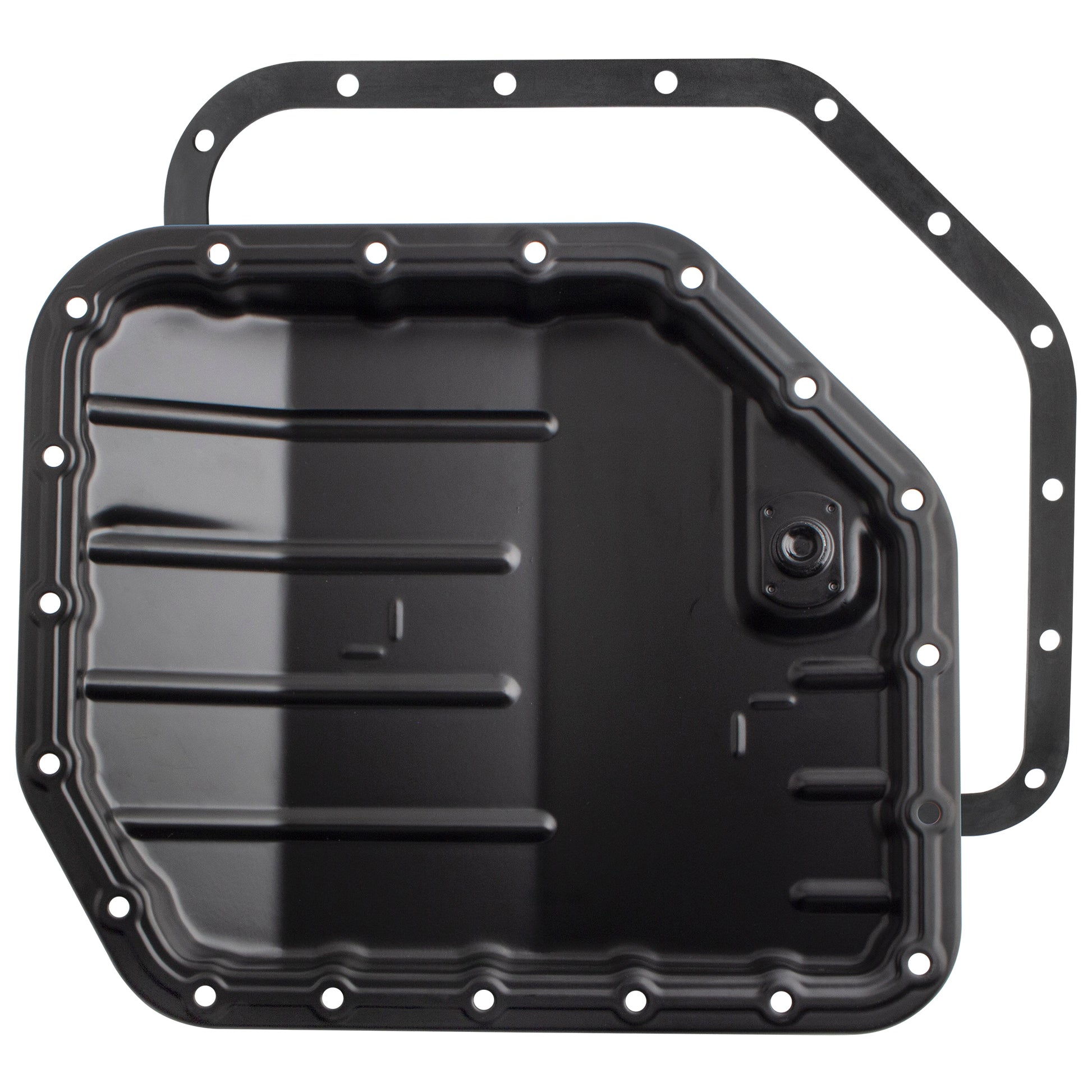 BOXI 265-847 Transmission Oil Pan w — product photo 5