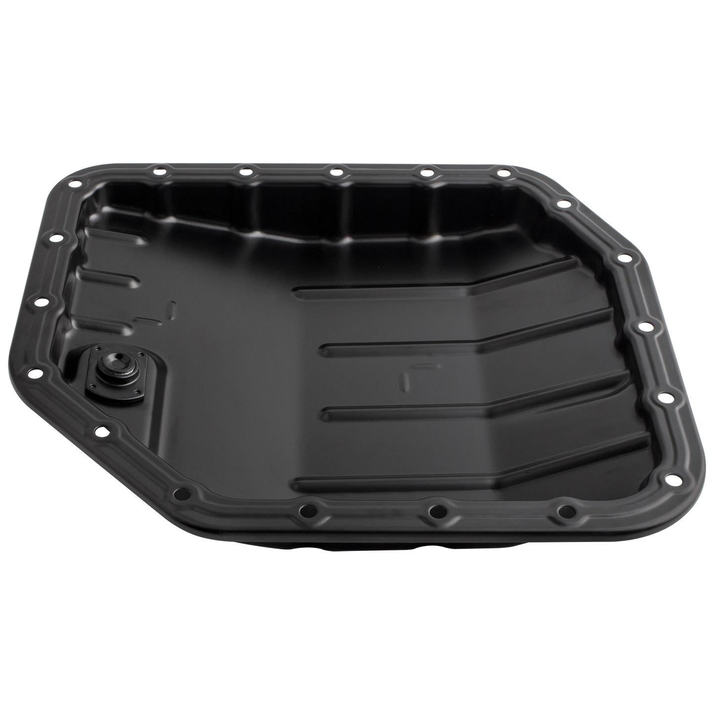 BOXI 265-847 Transmission Oil Pan w — product photo 6