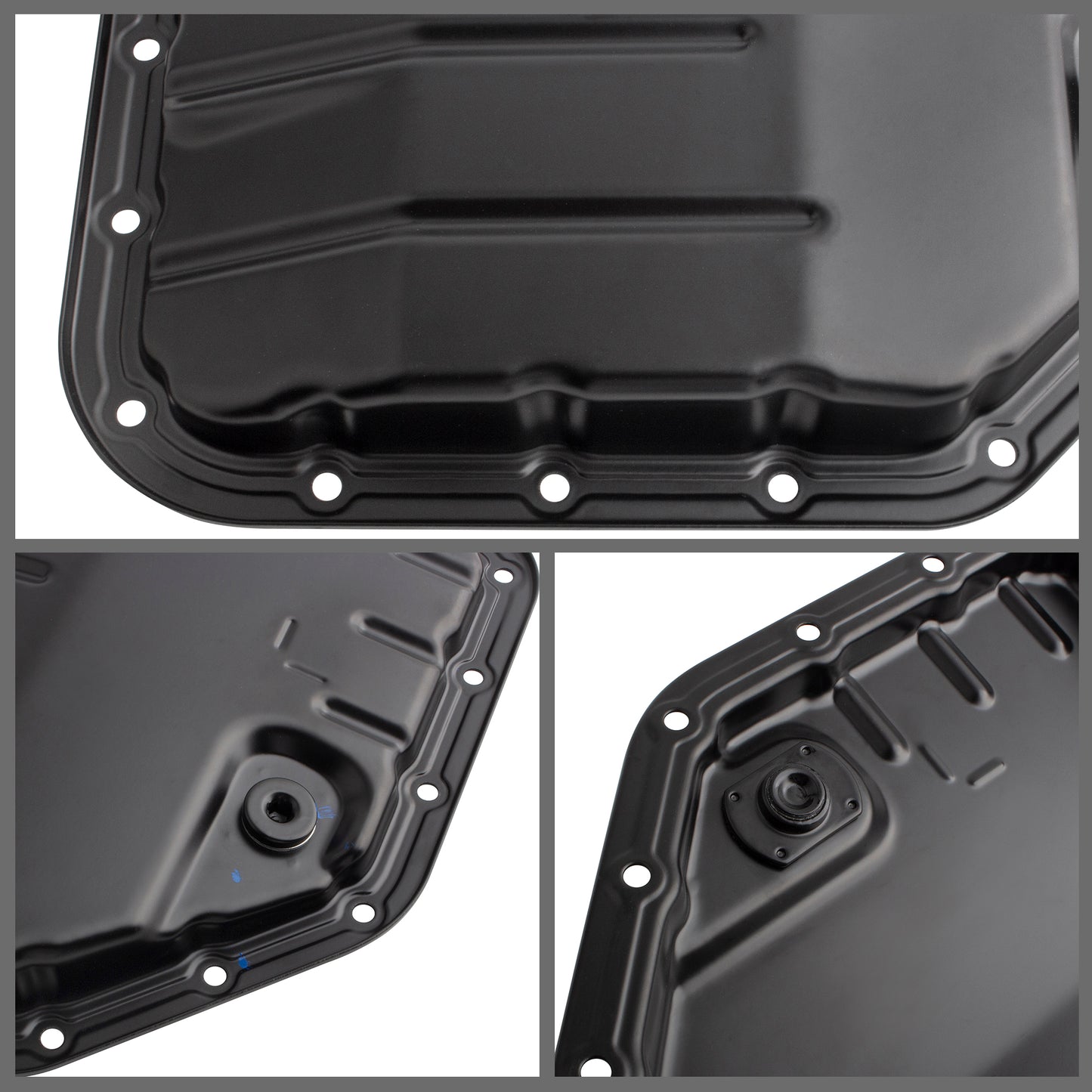 BOXI 265-847 Transmission Oil Pan w — product photo 7