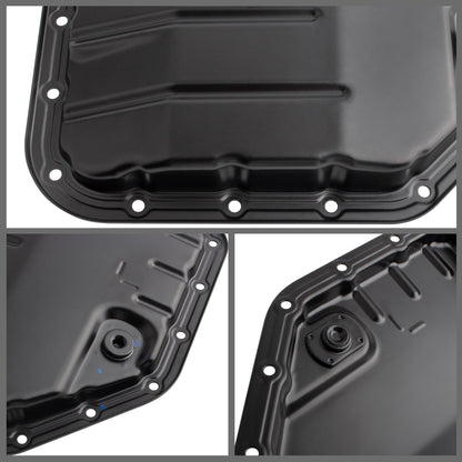 BOXI 265-847 Transmission Oil Pan w — product photo 7