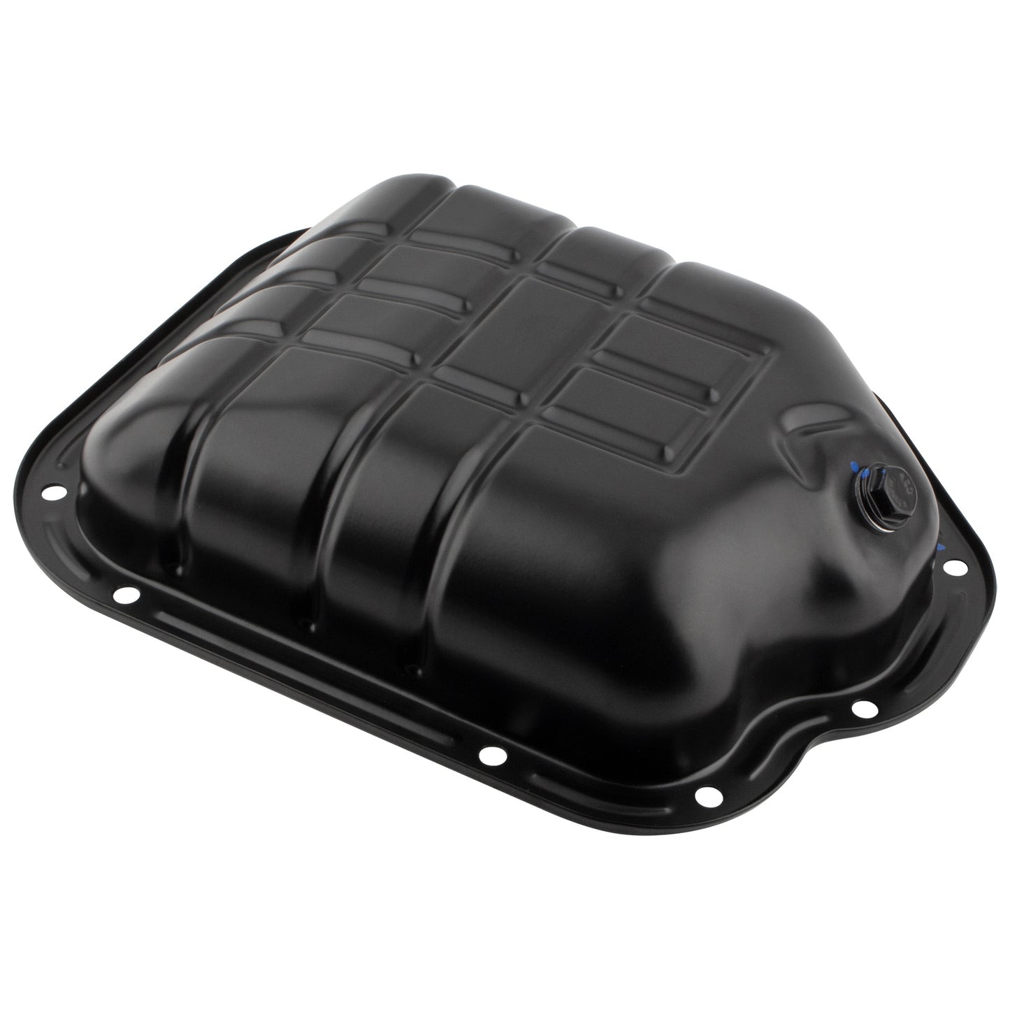 BOXI 264-465 Lower Engine Oil Pan Fits for Nissan Altima 2007-18 Murano 2008-20 Pathfinder 2013-19