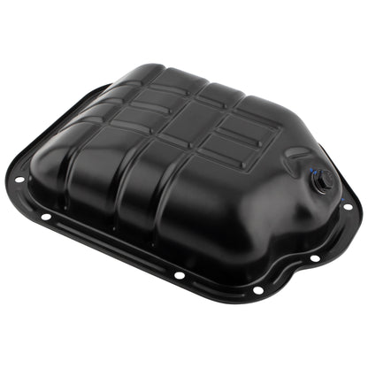 BOXI 264-465 Lower Engine Oil Pan Fits for Nissan Altima 2007-18 Murano 2008-20 Pathfinder 2013-19