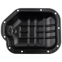 BOXI 264-465 Lower Engine Oil Pan Fits for Nissan Altima 2007-18 Murano 2008-20 Pathfinder 2013-19 — product photo 2