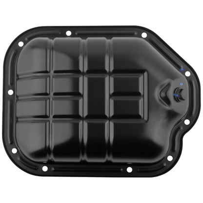 BOXI 264-465 Lower Engine Oil Pan Fits for Nissan Altima 2007-18 Murano 2008-20 Pathfinder 2013-19 — product photo 3