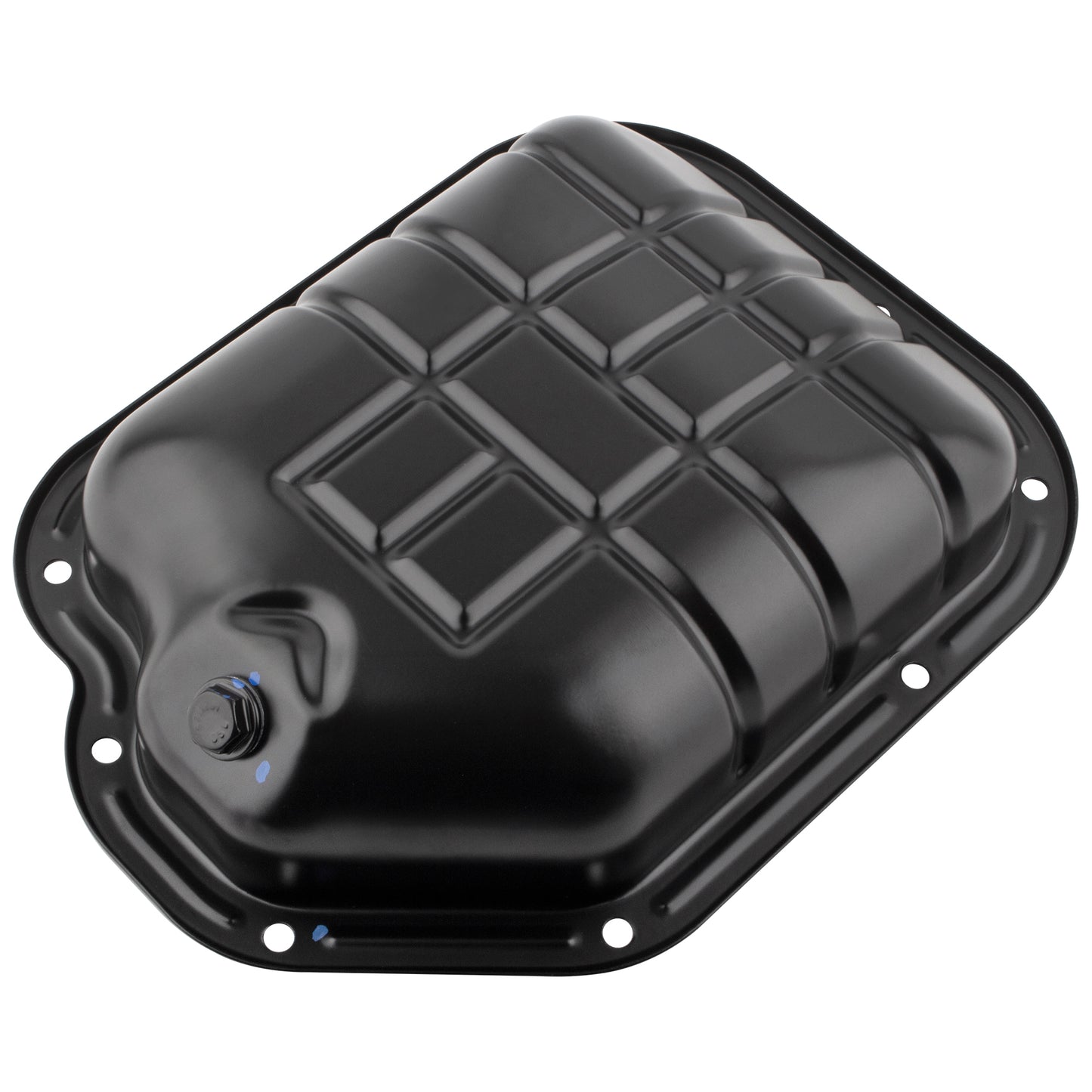 BOXI 264-465 Lower Engine Oil Pan Fits for Nissan Altima 2007-18 Murano 2008-20 Pathfinder 2013-19 — product photo 5