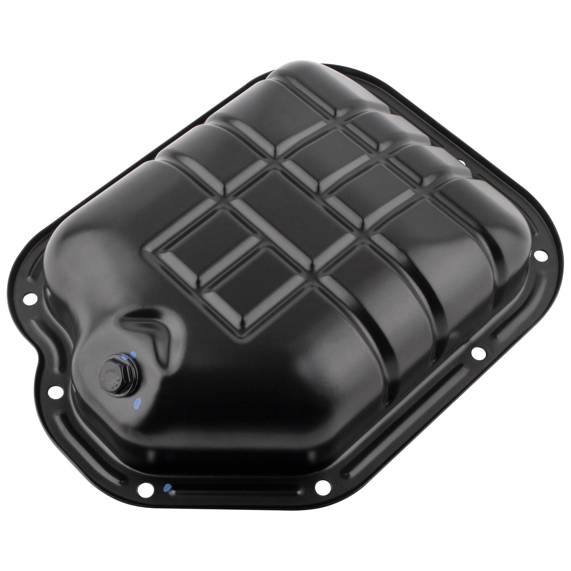 BOXI 264-465 Lower Engine Oil Pan Fits for Nissan Altima 2007-18 Murano 2008-20 Pathfinder 2013-19 — product photo 5