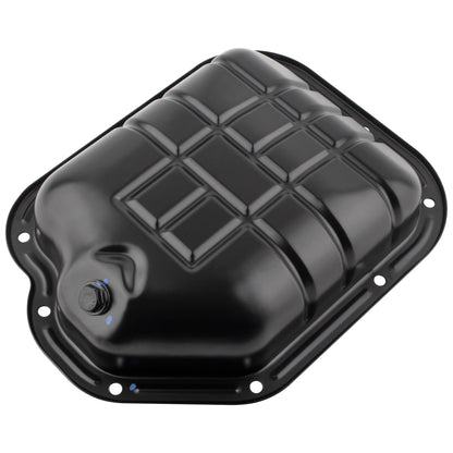 BOXI 264-465 Lower Engine Oil Pan Fits for Nissan Altima 2007-18 Murano 2008-20 Pathfinder 2013-19 — product photo 5