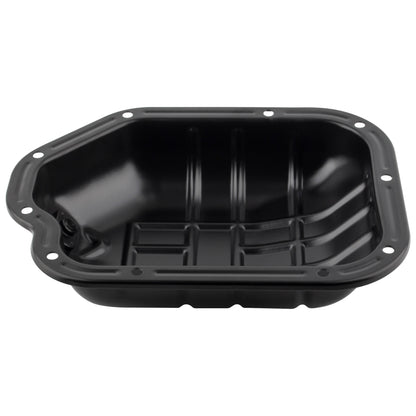 BOXI 264-465 Lower Engine Oil Pan Fits for Nissan Altima 2007-18 Murano 2008-20 Pathfinder 2013-19 — product photo 6