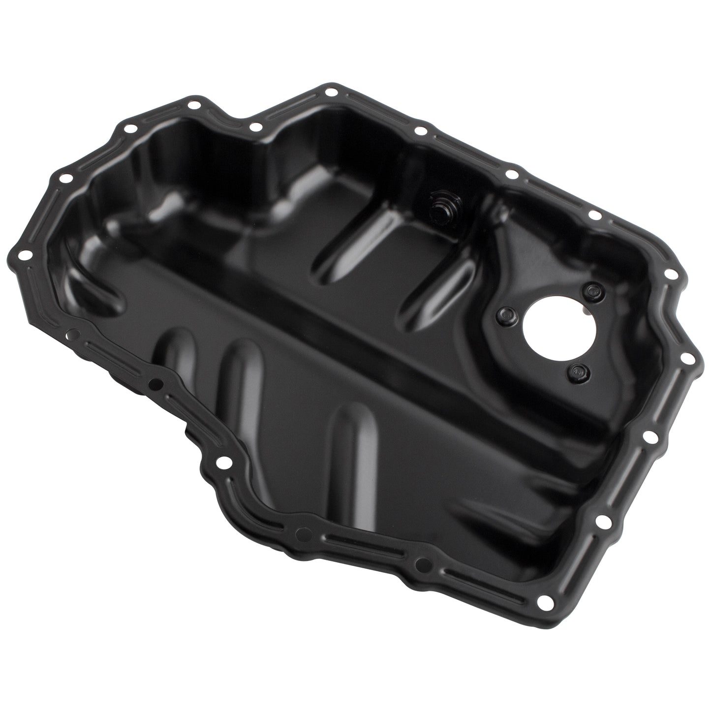 BOXI 264-294 Engine Oil Pan Fits for Audi A1 A3 Q2 Q3 for Seat Ateca Leon Tarraco Toledo — product photo 2