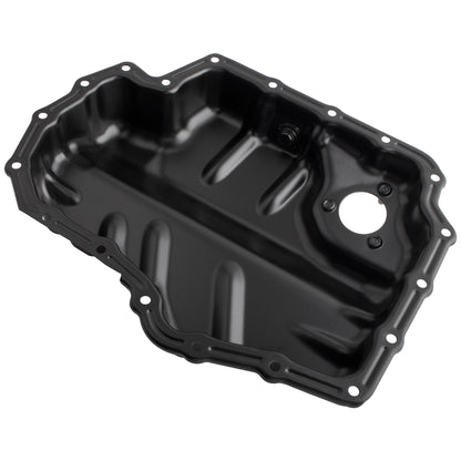 BOXI 264-294 Engine Oil Pan Fits for Audi A1 A3 Q2 Q3 for Seat Ateca Leon Tarraco Toledo — product photo 2