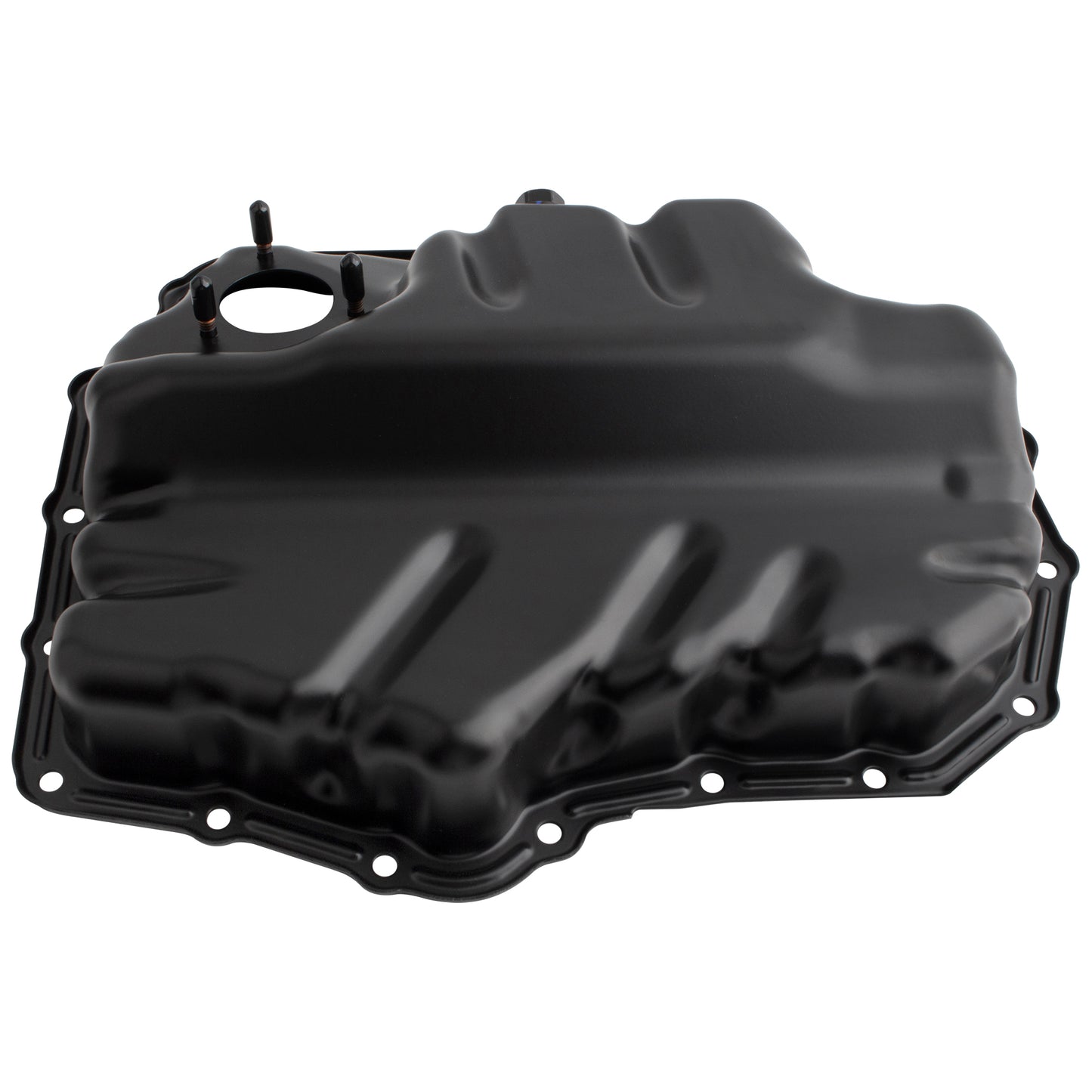 BOXI 264-294 Engine Oil Pan Fits for Audi A1 A3 Q2 Q3 for Seat Ateca Leon Tarraco Toledo — product photo 3
