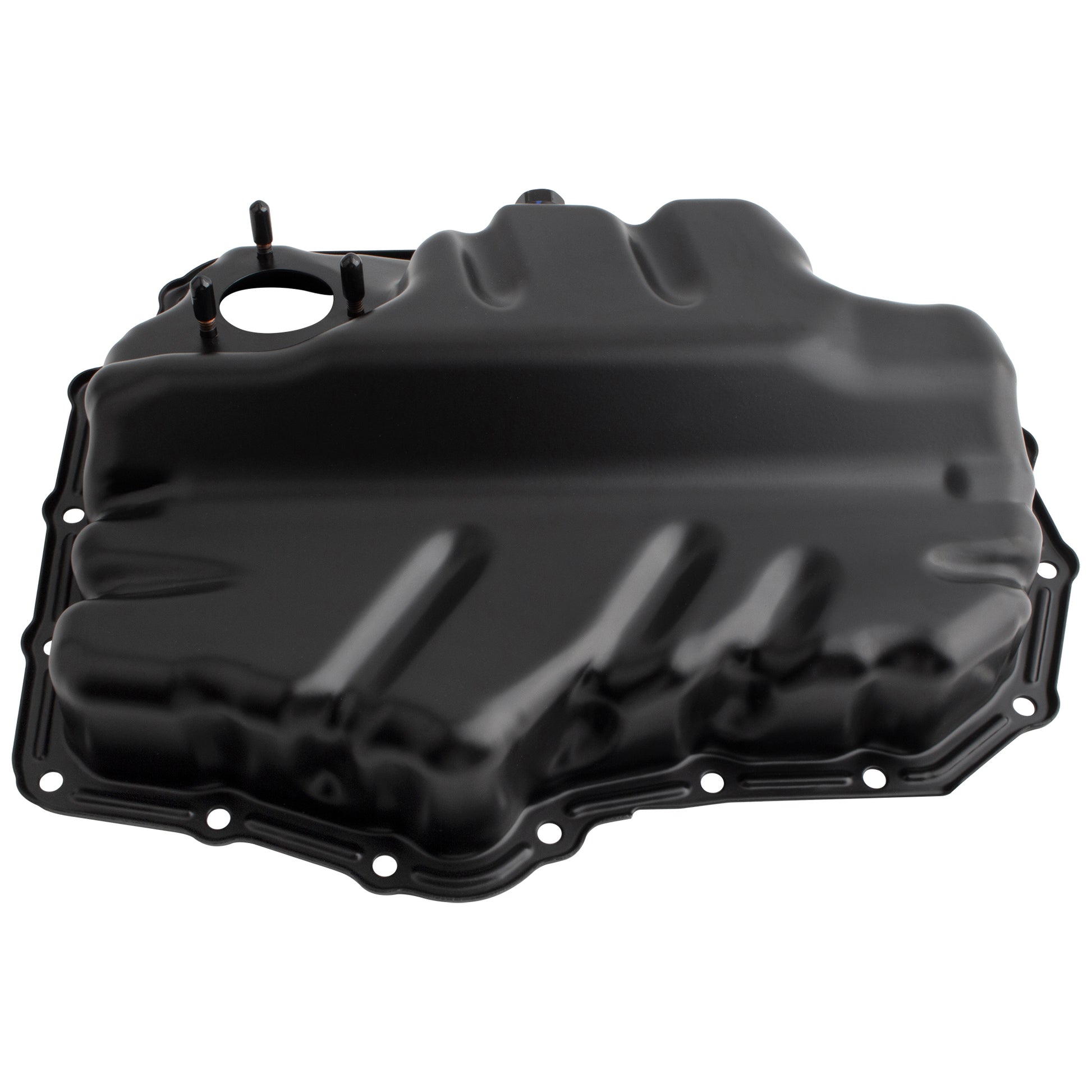 BOXI 264-294 Engine Oil Pan Fits for Audi A1 A3 Q2 Q3 for Seat Ateca Leon Tarraco Toledo — product photo 3