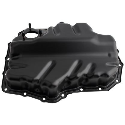 BOXI 264-294 Engine Oil Pan Fits for Audi A1 A3 Q2 Q3 for Seat Ateca Leon Tarraco Toledo — product photo 3