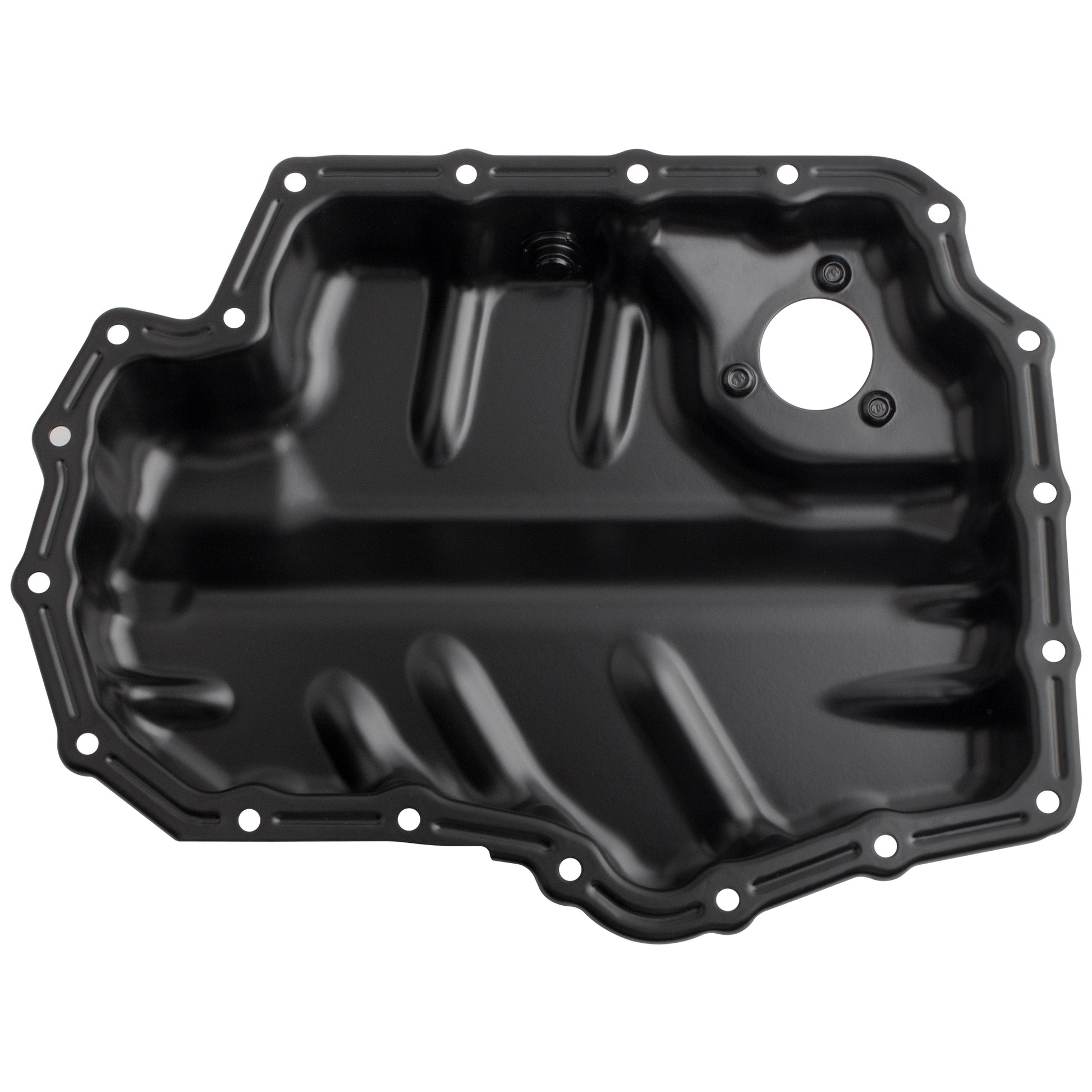 BOXI 264-294 Engine Oil Pan Fits for Audi A1 A3 Q2 Q3 for Seat Ateca Leon Tarraco Toledo — product photo 4
