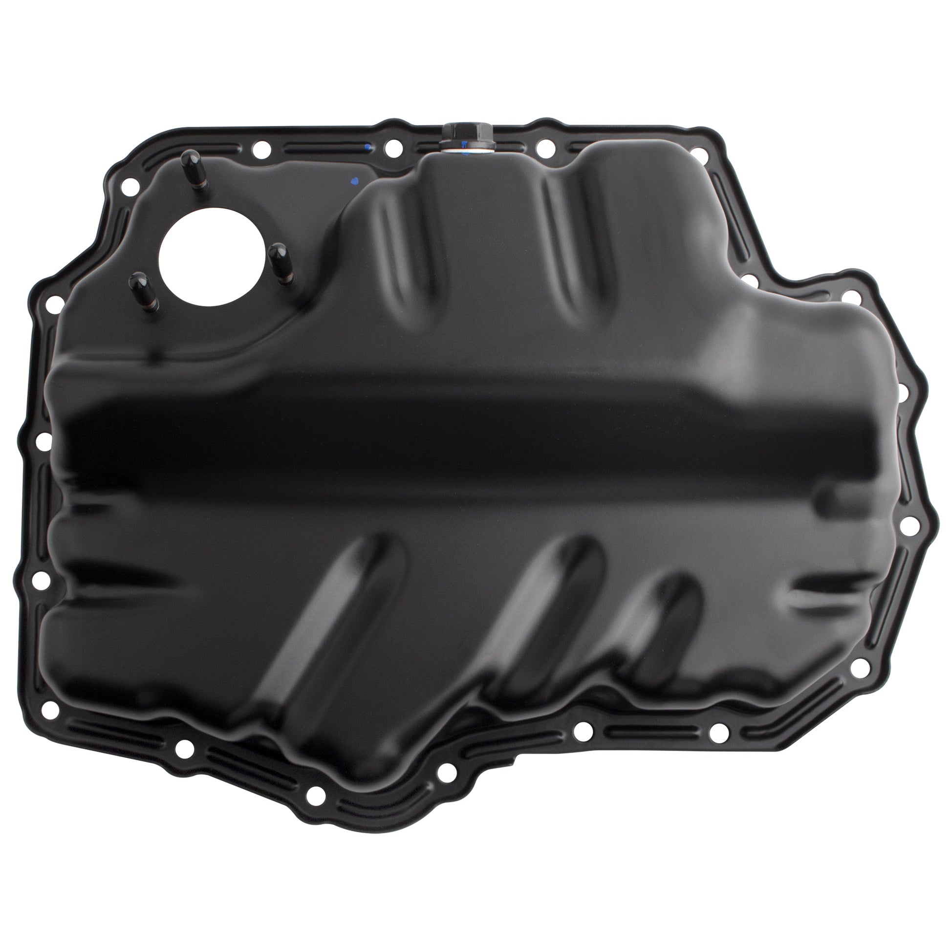 BOXI 264-294 Engine Oil Pan Fits for Audi A1 A3 Q2 Q3 for Seat Ateca Leon Tarraco Toledo — product photo 5