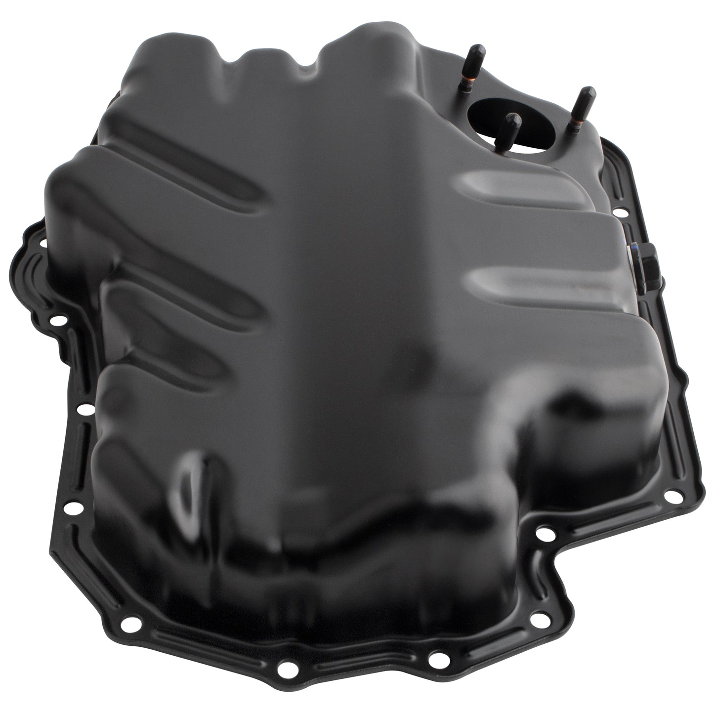 BOXI 264-294 Engine Oil Pan Fits for Audi A1 A3 Q2 Q3 for Seat Ateca Leon Tarraco Toledo — product photo 6