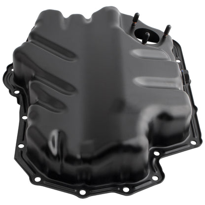 BOXI 264-294 Engine Oil Pan Fits for Audi A1 A3 Q2 Q3 for Seat Ateca Leon Tarraco Toledo — product photo 6