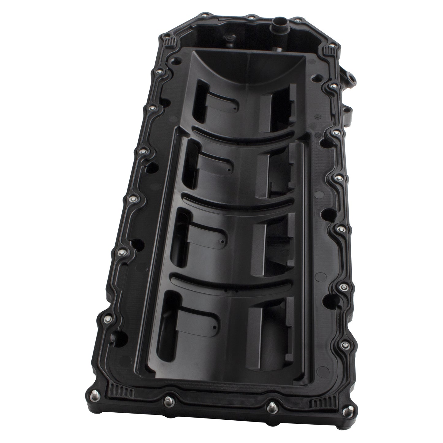 BOXI 264-732 Engine Oil Pan Fits for Dodge Durango 2011-2015