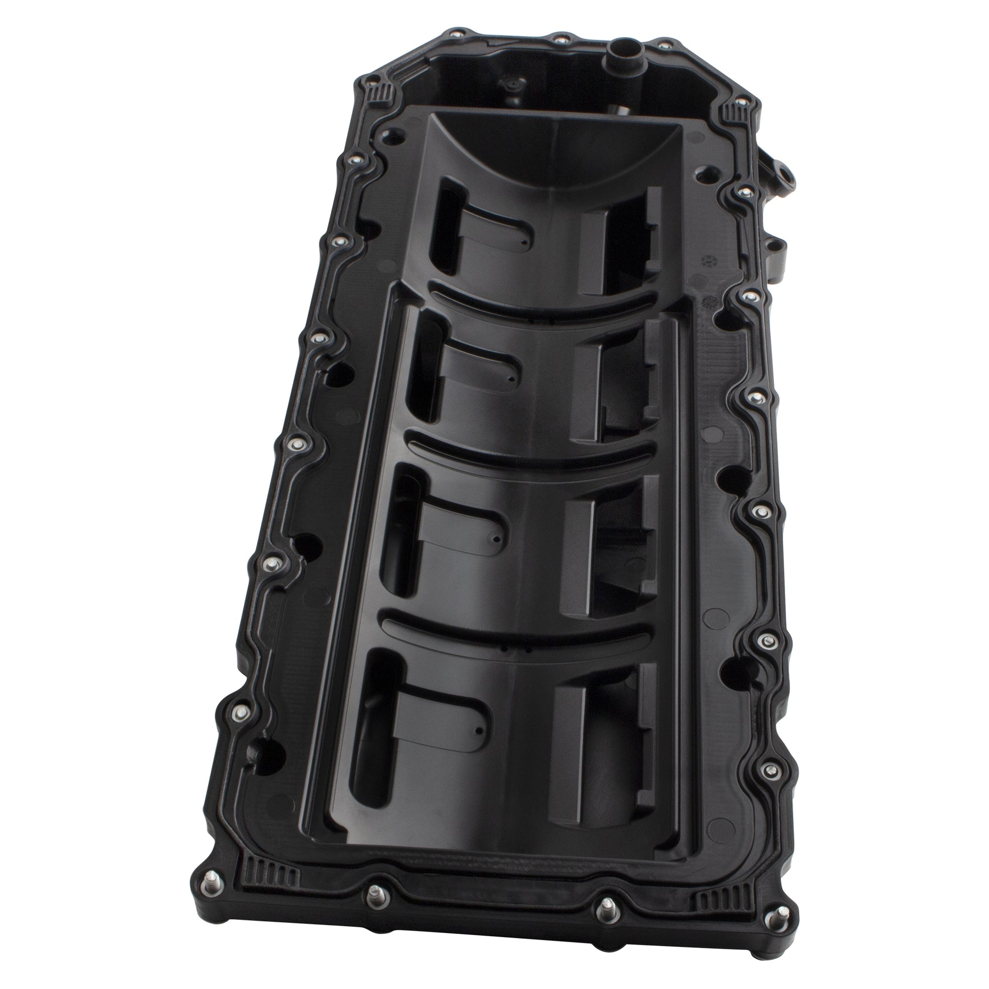 BOXI 264-732 Engine Oil Pan Fits for Dodge Durango 2011-2015