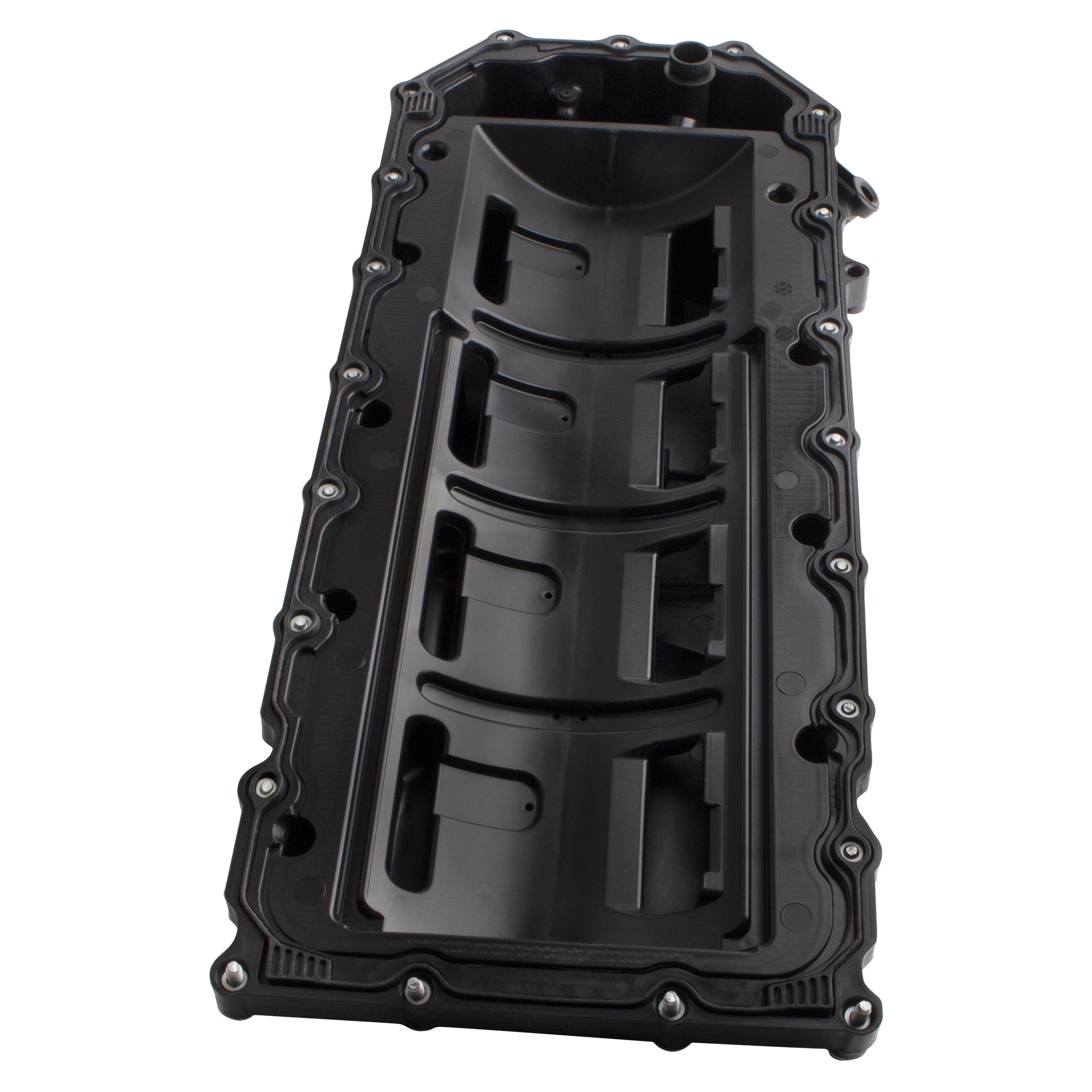 BOXI 264-732 Engine Oil Pan Fits for Dodge Durango 2011-2015