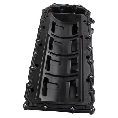BOXI 264-732 Engine Oil Pan Fits for Dodge Durango 2011-2015