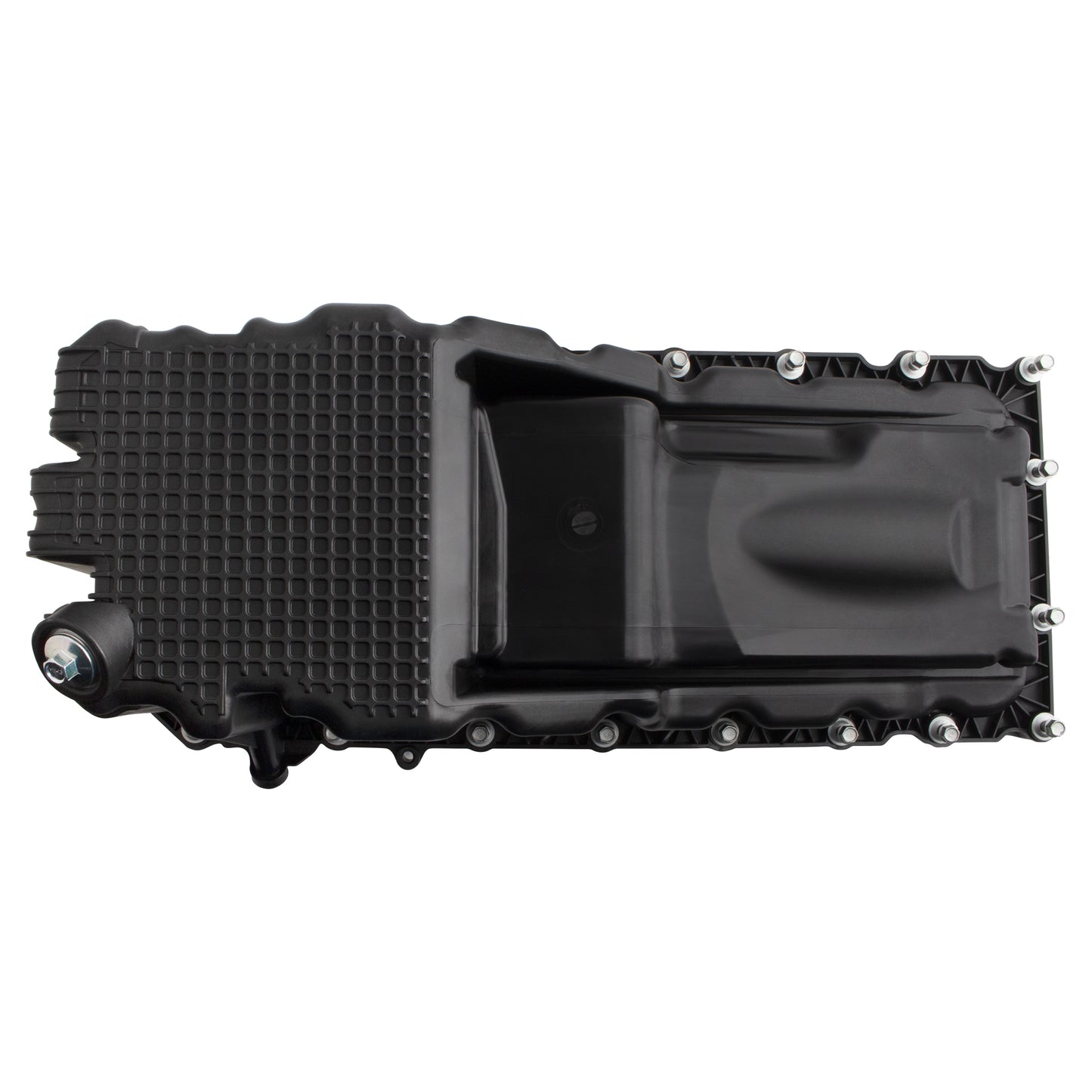 BOXI 264-732 Engine Oil Pan Fits for Dodge Durango 2011-2015 — product photo 2