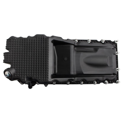 BOXI 264-732 Engine Oil Pan Fits for Dodge Durango 2011-2015 — product photo 2