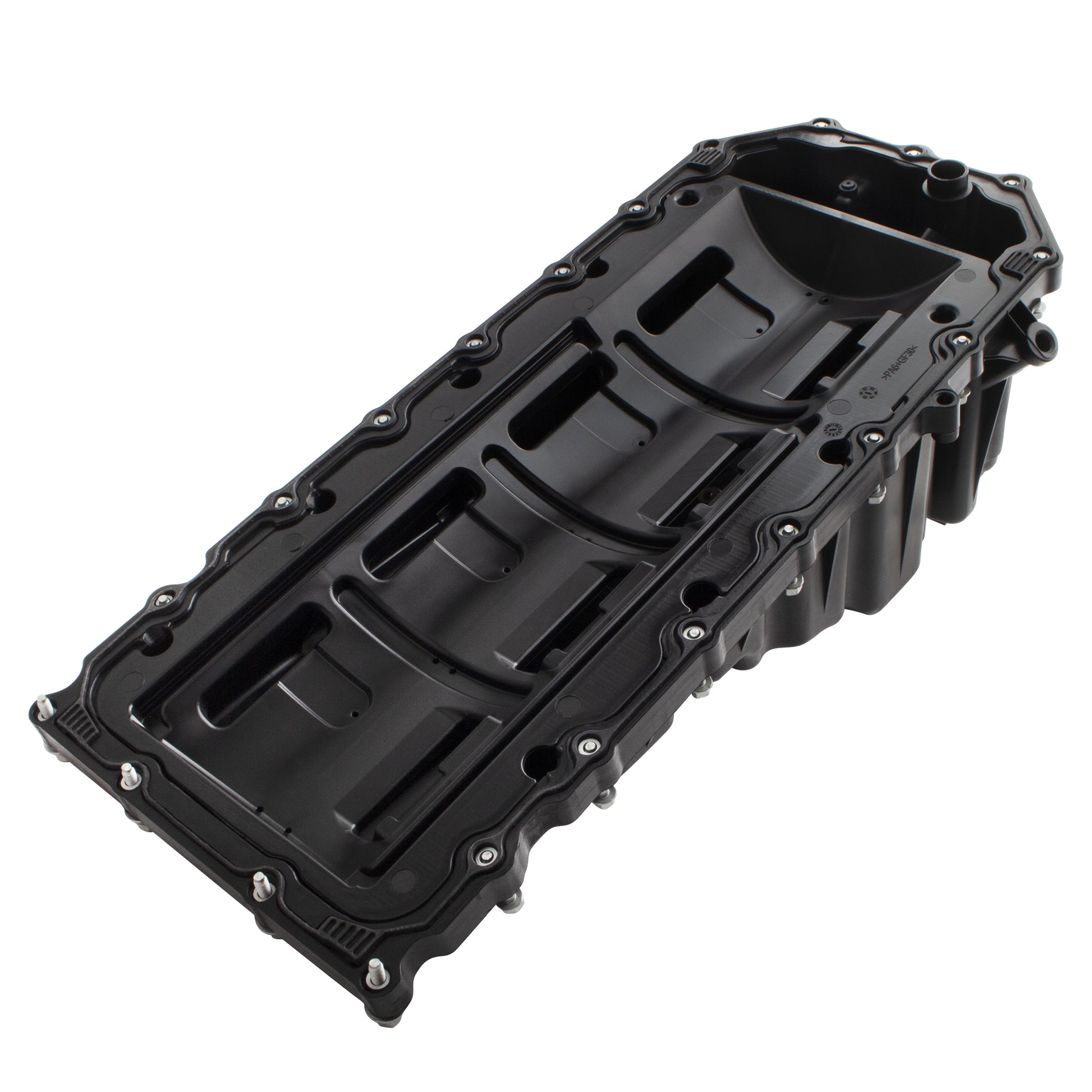 BOXI 264-732 Engine Oil Pan Fits for Dodge Durango 2011-2015 — product photo 3