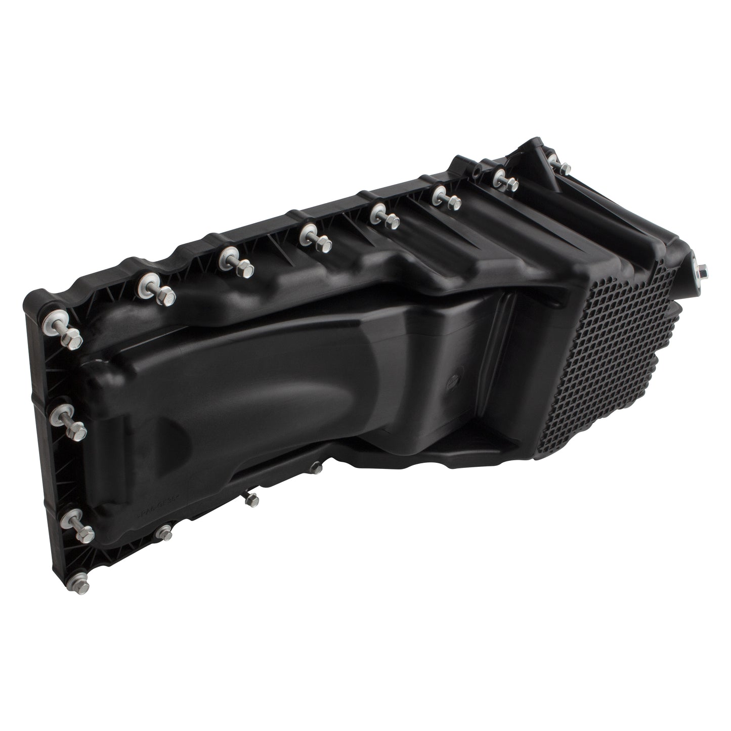 BOXI 264-732 Engine Oil Pan Fits for Dodge Durango 2011-2015 — product photo 4