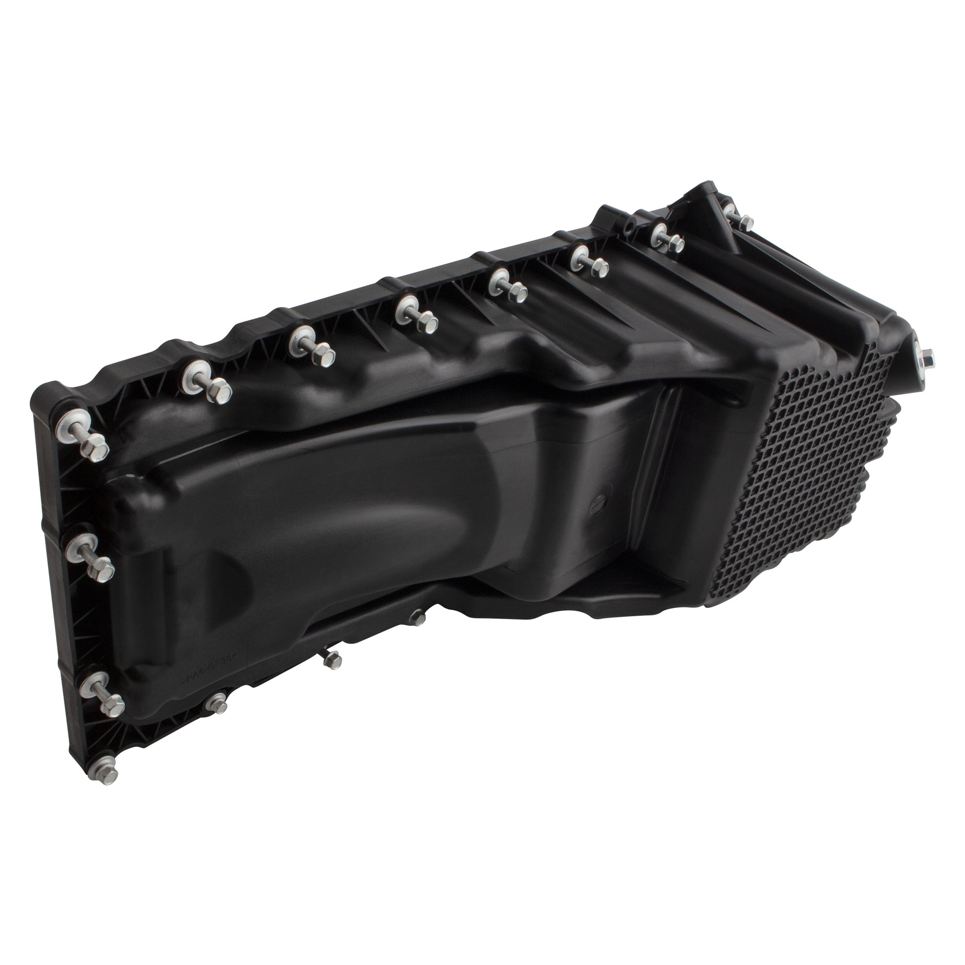 BOXI 264-732 Engine Oil Pan Fits for Dodge Durango 2011-2015 — product photo 4
