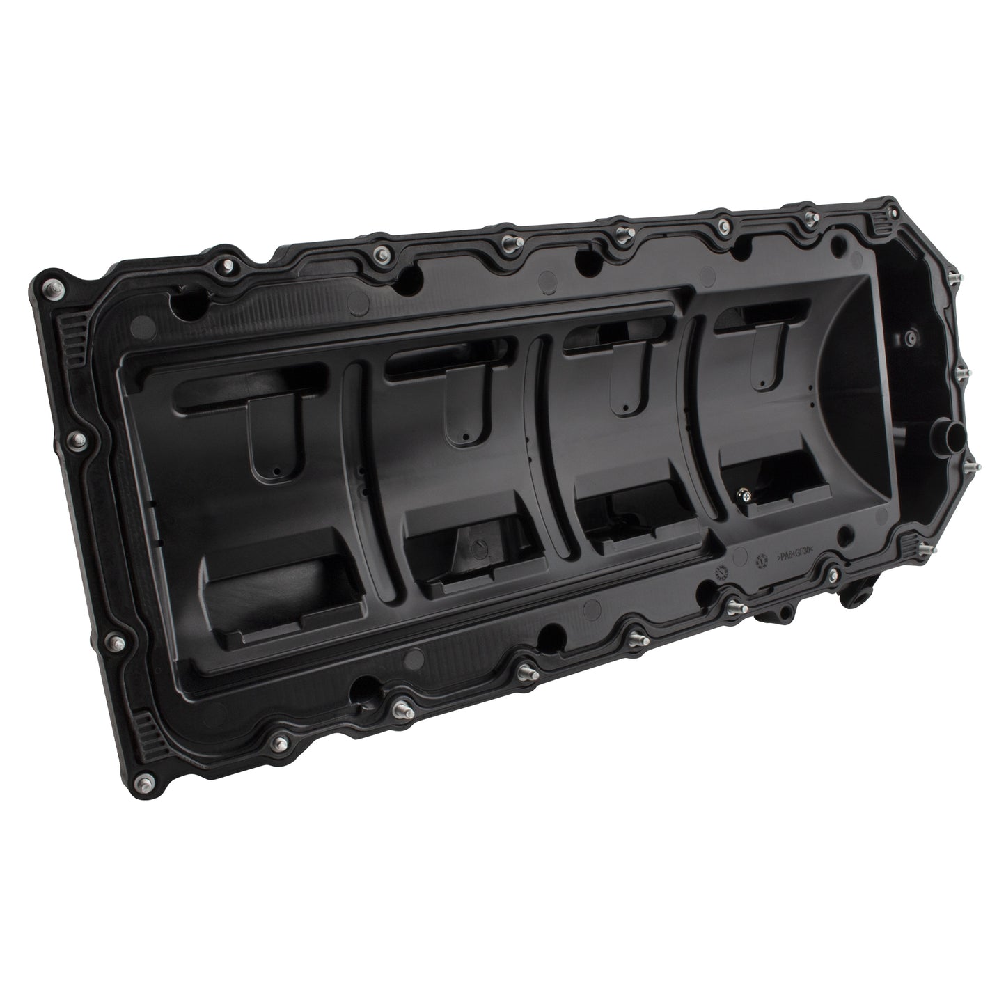 BOXI 264-732 Engine Oil Pan Fits for Dodge Durango 2011-2015 — product photo 5