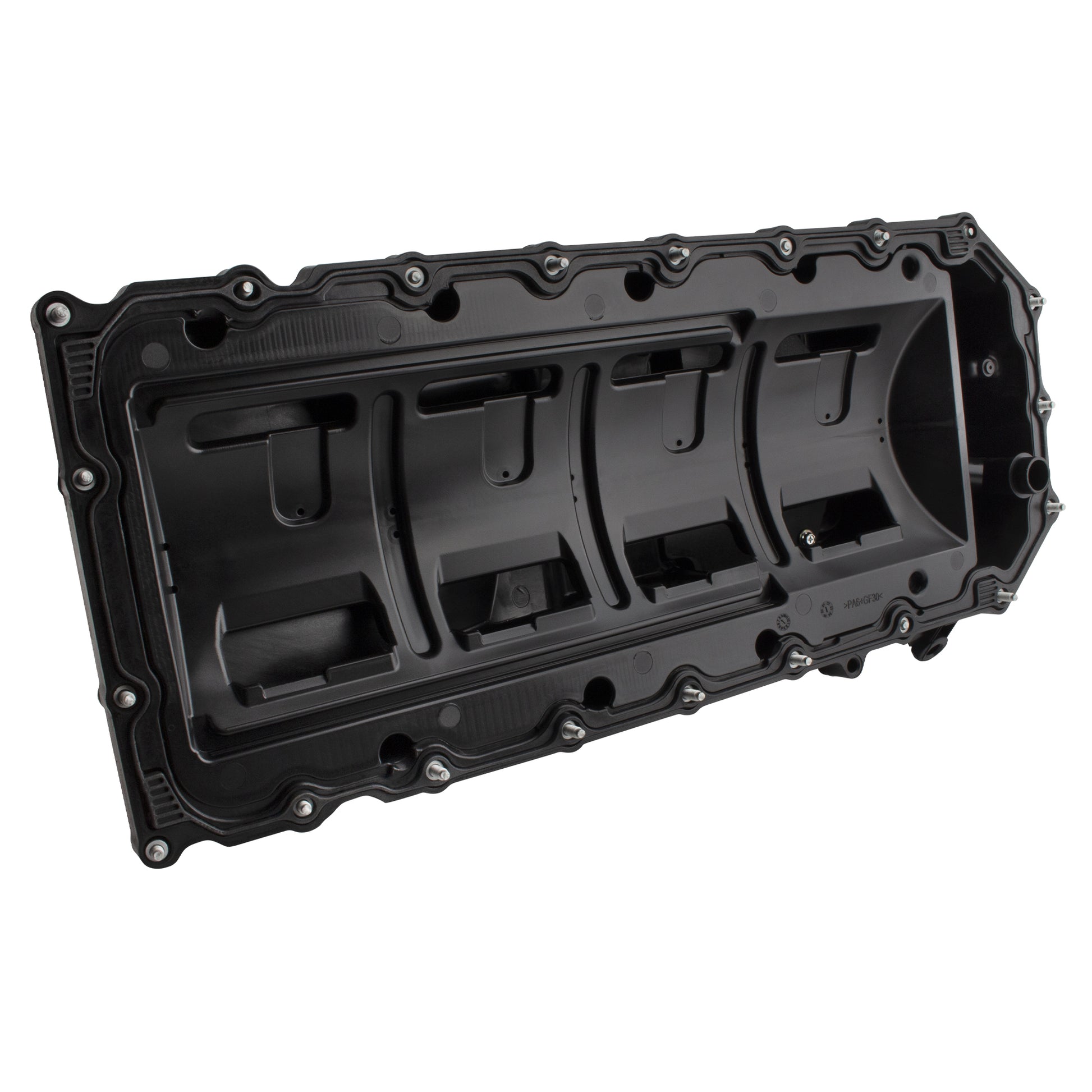 BOXI 264-732 Engine Oil Pan Fits for Dodge Durango 2011-2015 — product photo 5