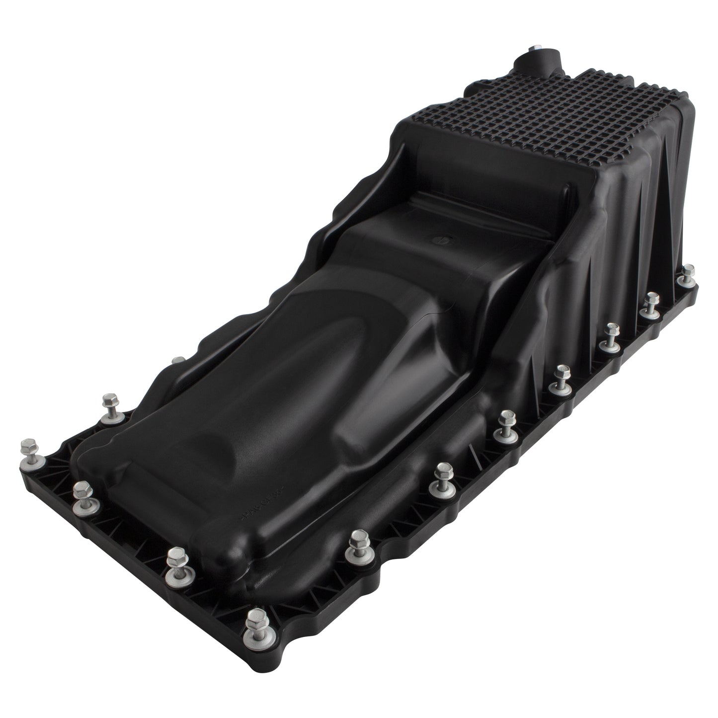 BOXI 264-732 Engine Oil Pan Fits for Dodge Durango 2011-2015 — product photo 6