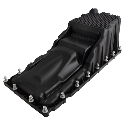 BOXI 264-732 Engine Oil Pan Fits for Dodge Durango 2011-2015 — product photo 6