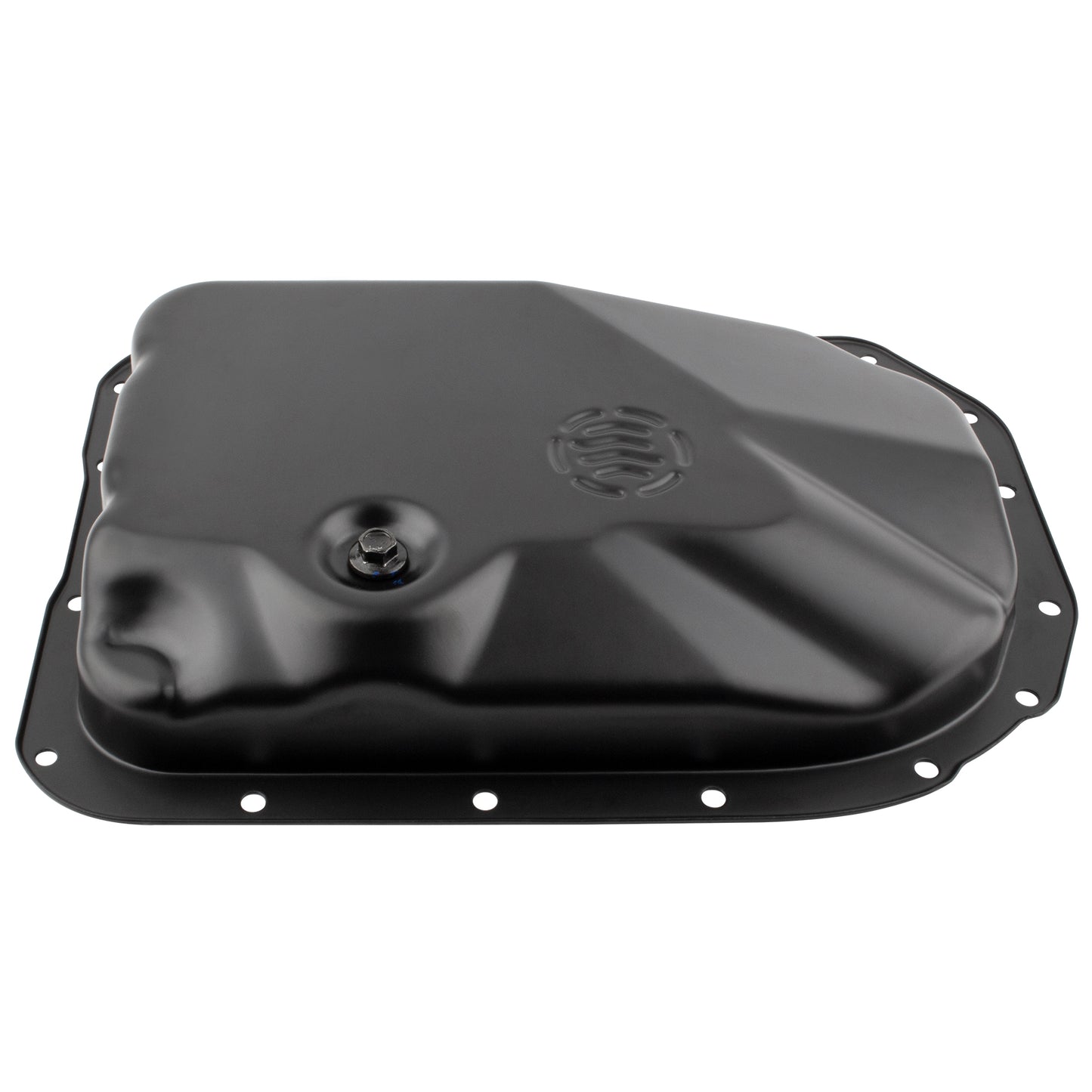 BOXI 265-810 Transmission Oil Pan with Gasket Fits for GMC Yukon Savana Sierra Chevy Silverado 1500