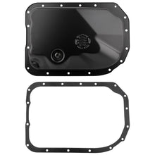 BOXI 265-810 Transmission Oil Pan with Gasket Fits for GMC Yukon Savana Sierra Chevy Silverado 1500 — product photo 2