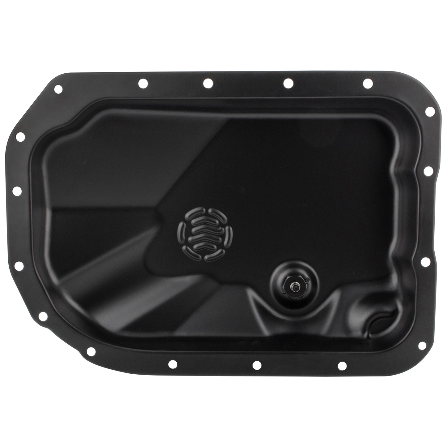BOXI 265-810 Transmission Oil Pan with Gasket Fits for GMC Yukon Savana Sierra Chevy Silverado 1500 — product photo 3