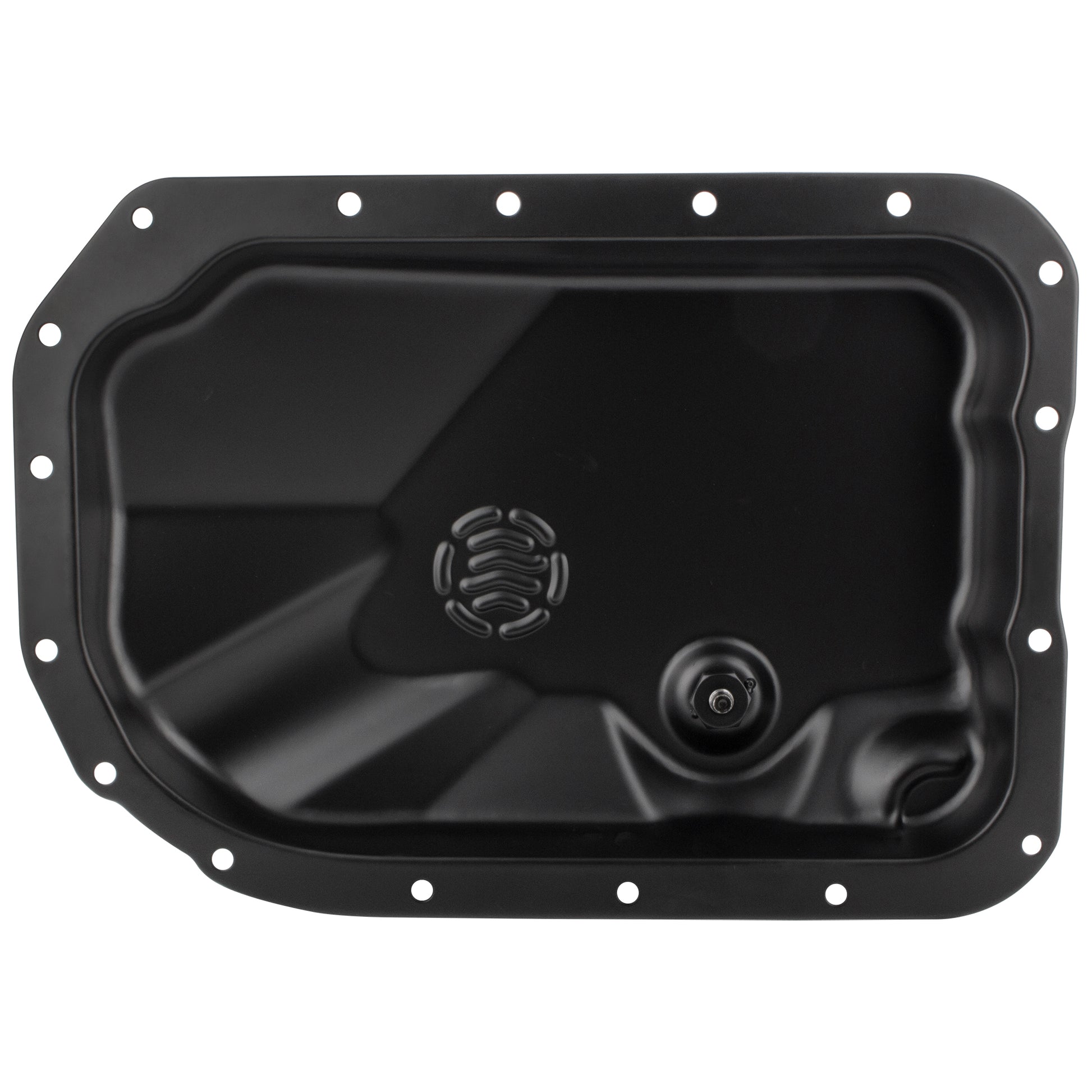 BOXI 265-810 Transmission Oil Pan with Gasket Fits for GMC Yukon Savana Sierra Chevy Silverado 1500 — product photo 3