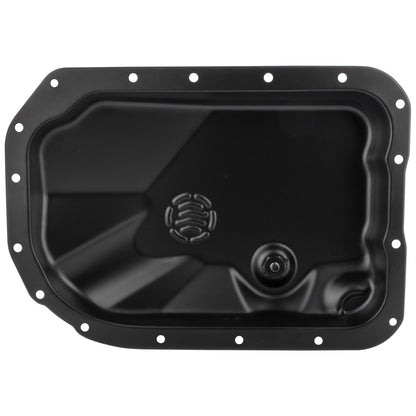 BOXI 265-810 Transmission Oil Pan with Gasket Fits for GMC Yukon Savana Sierra Chevy Silverado 1500 — product photo 3