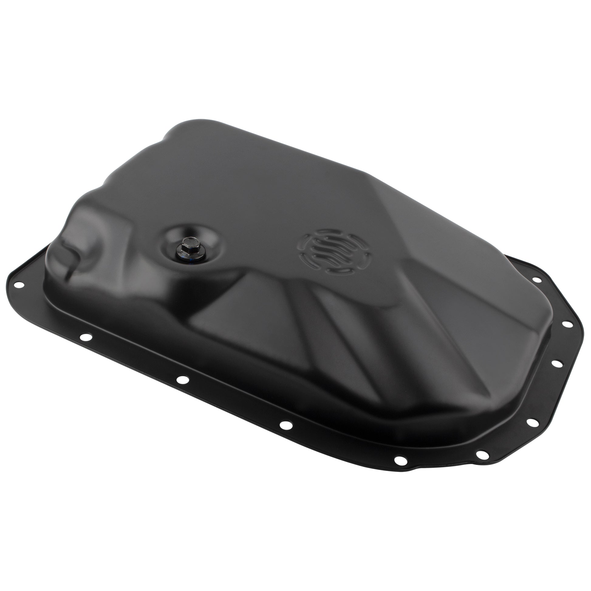 BOXI 265-810 Transmission Oil Pan with Gasket Fits for GMC Yukon Savana Sierra Chevy Silverado 1500 — product photo 4