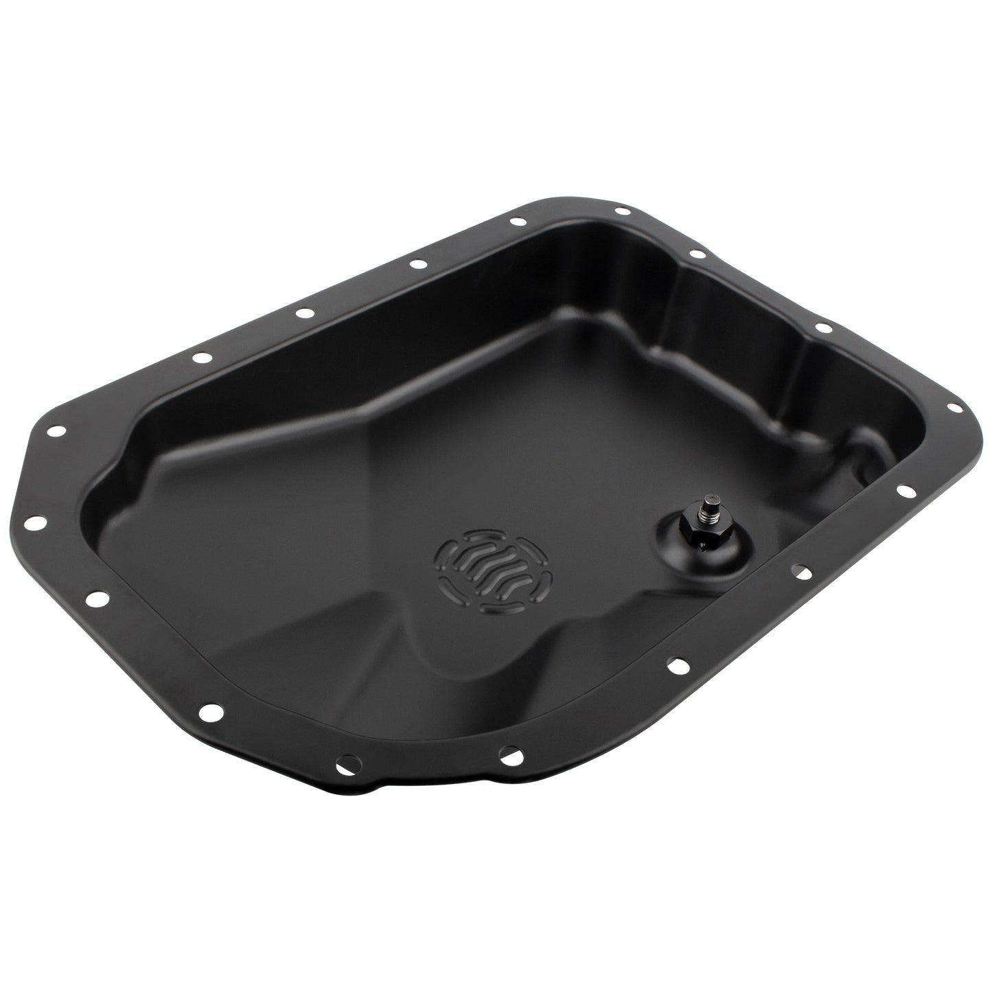 BOXI 265-810 Transmission Oil Pan with Gasket Fits for GMC Yukon Savana Sierra Chevy Silverado 1500 — product photo 5