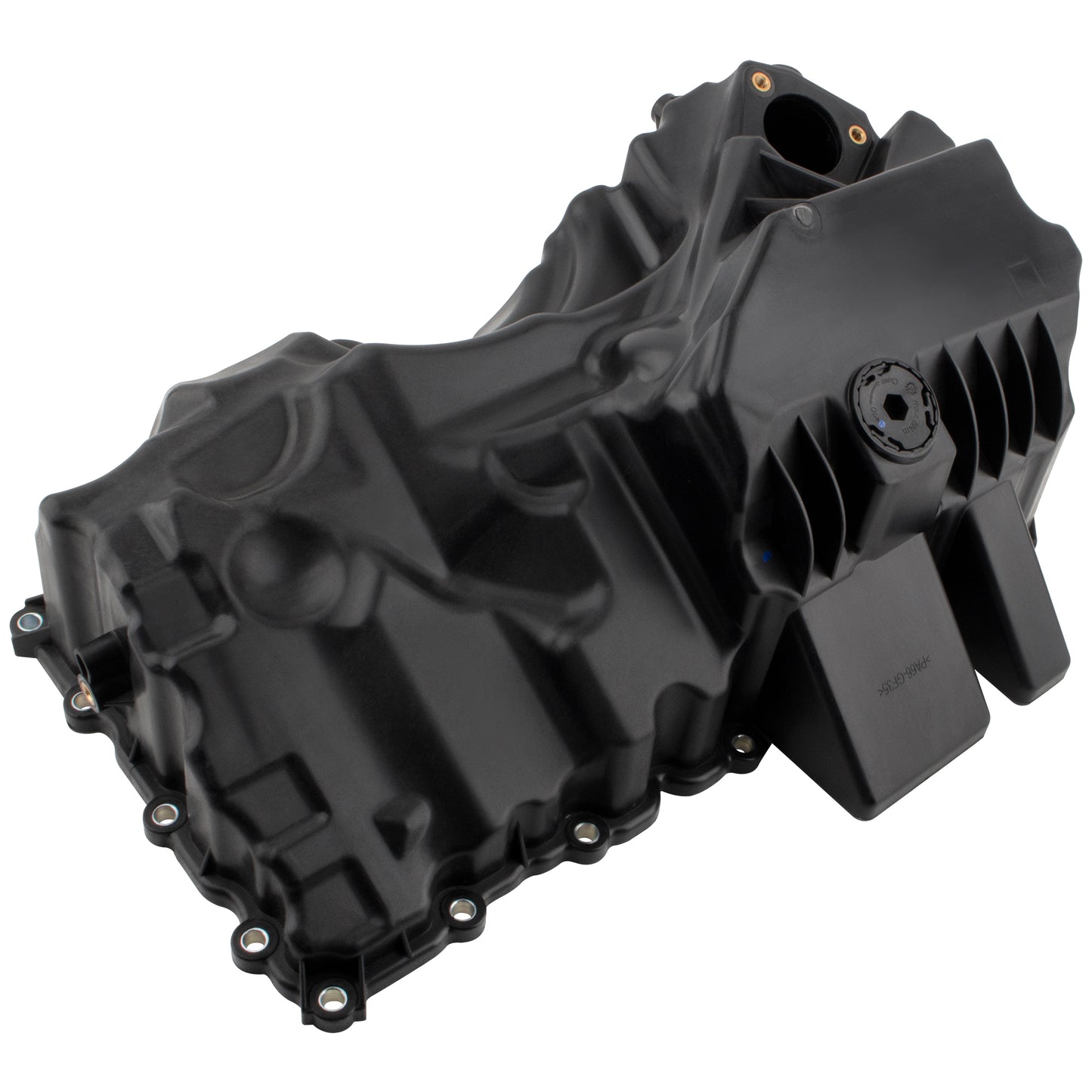 BOXI Engine Oil Pan w/Gasket Fits for BMW 228i 428i 2014-2016 320i 2012-2017 328i 528i 2012-2016 X1 — product photo 3